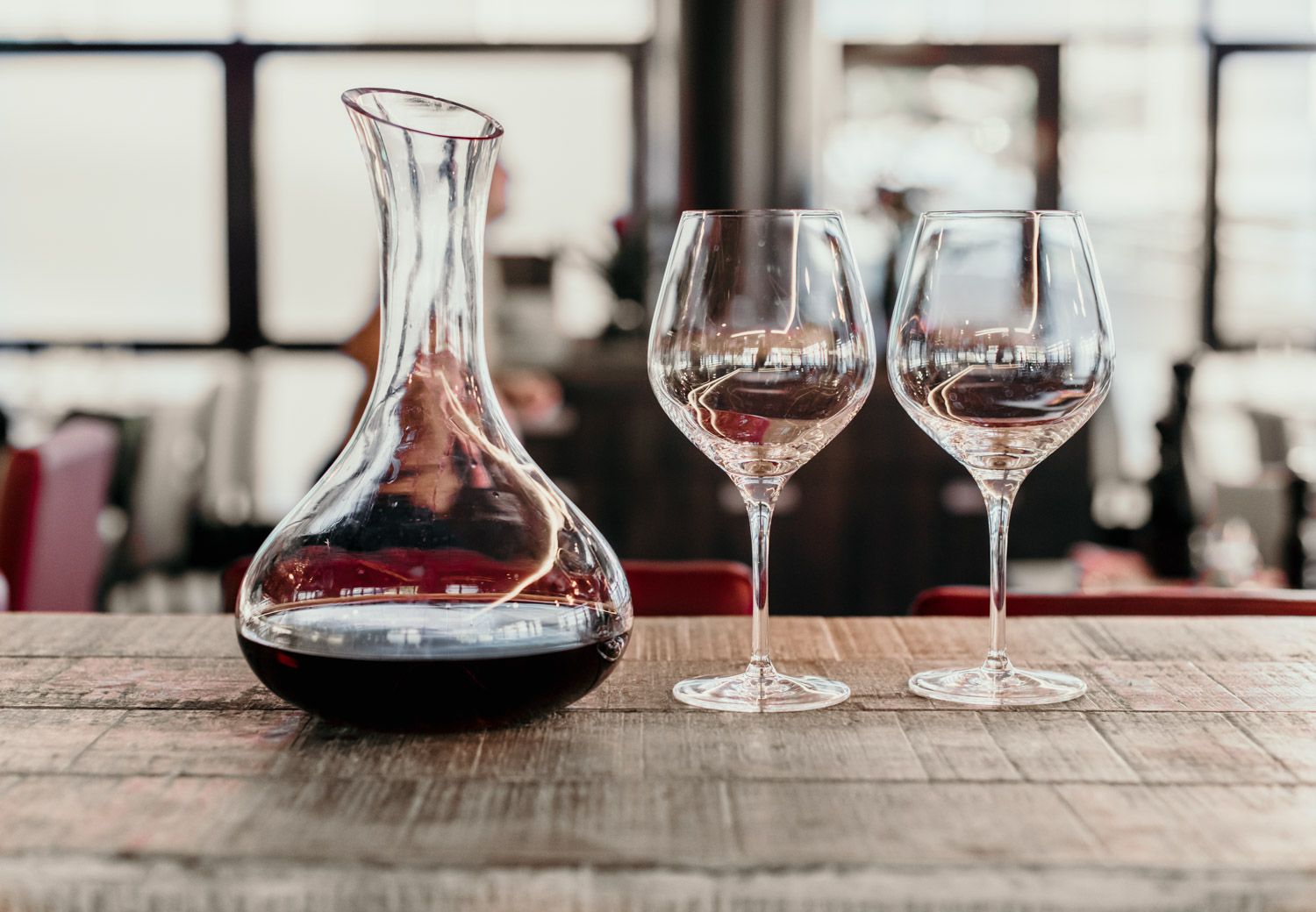 Restaurant Le Soleil El Segundo Galerie 40